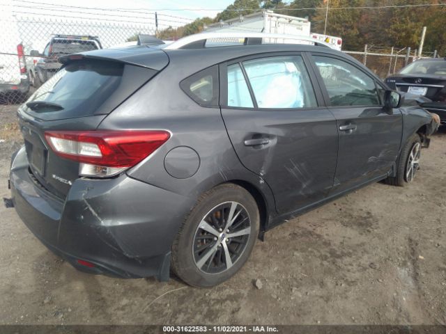 Photo 3 VIN: 4S3GTAD63K3725913 - SUBARU IMPREZA 