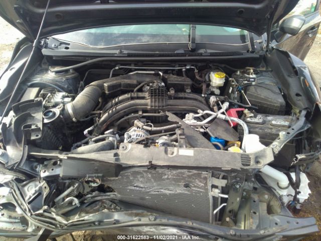 Photo 9 VIN: 4S3GTAD63K3725913 - SUBARU IMPREZA 