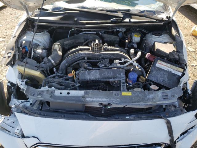 Photo 6 VIN: 4S3GTAD63K3727841 - SUBARU IMPREZA PR 