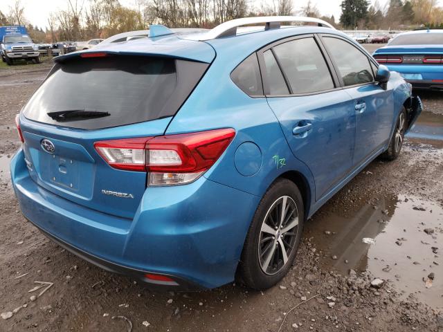 Photo 3 VIN: 4S3GTAD63K3730013 - SUBARU IMPREZA PR 