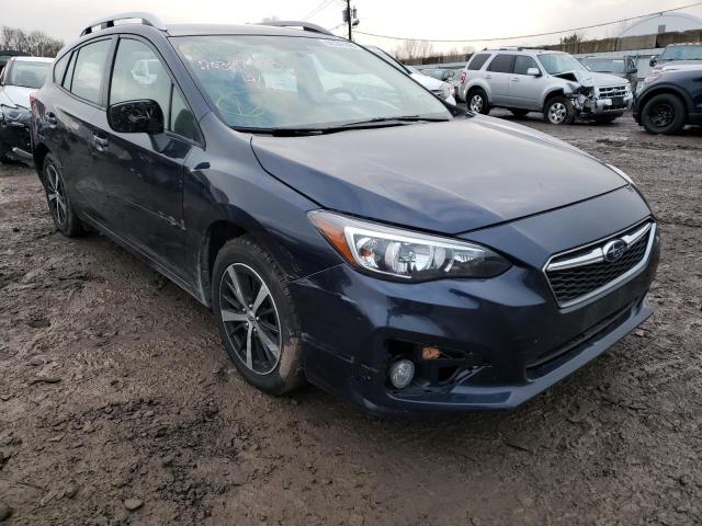 Photo 0 VIN: 4S3GTAD63K3735342 - SUBARU IMPREZA PR 