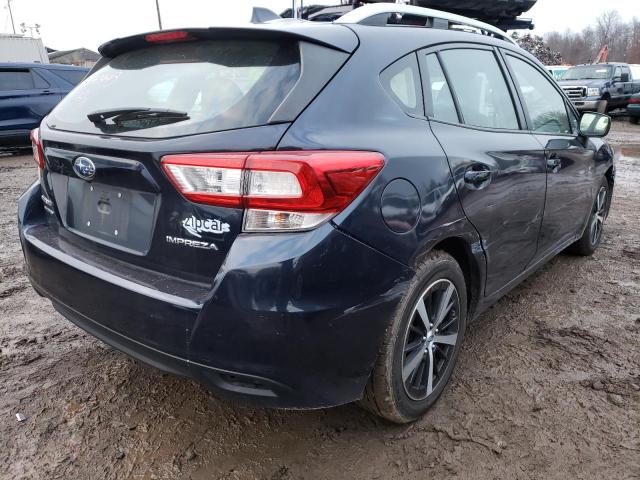 Photo 3 VIN: 4S3GTAD63K3735342 - SUBARU IMPREZA PR 