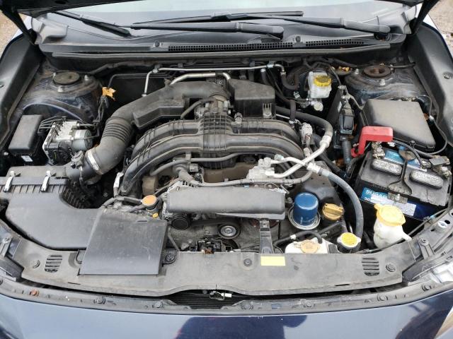 Photo 6 VIN: 4S3GTAD63K3735342 - SUBARU IMPREZA PR 