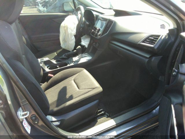 Photo 4 VIN: 4S3GTAD63K3740895 - SUBARU IMPREZA 