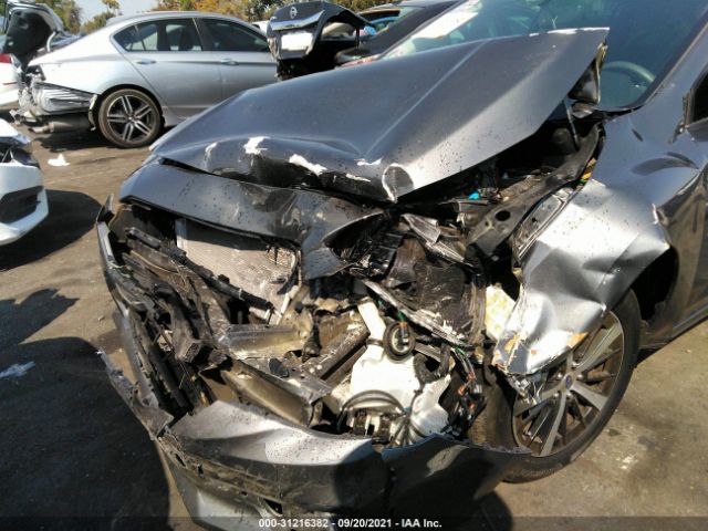 Photo 5 VIN: 4S3GTAD63K3740895 - SUBARU IMPREZA 