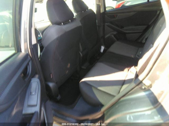 Photo 7 VIN: 4S3GTAD63K3740895 - SUBARU IMPREZA 