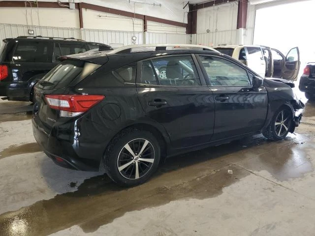 Photo 2 VIN: 4S3GTAD63K3741013 - SUBARU IMPREZA PR 