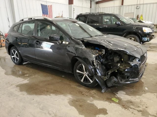 Photo 3 VIN: 4S3GTAD63K3741013 - SUBARU IMPREZA PR 