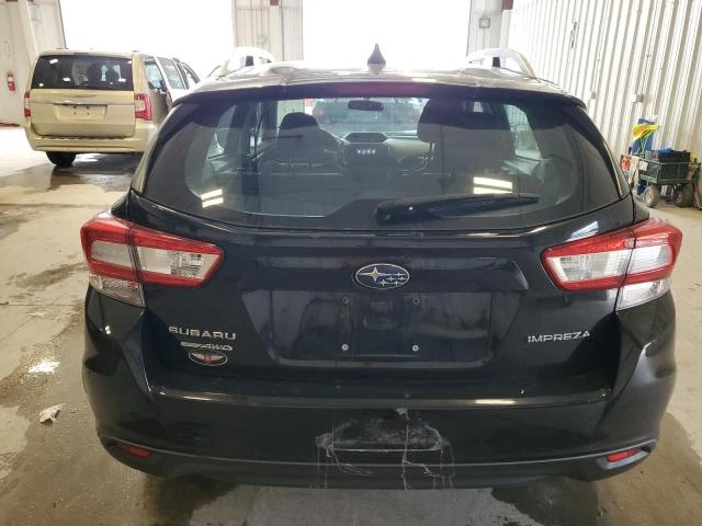 Photo 5 VIN: 4S3GTAD63K3741013 - SUBARU IMPREZA PR 