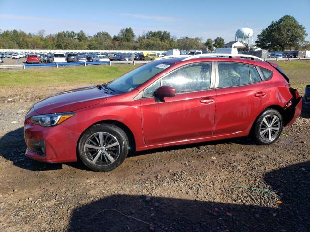 Photo 0 VIN: 4S3GTAD63K3744266 - SUBARU IMPREZA PR 