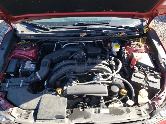 Photo 10 VIN: 4S3GTAD63K3744266 - SUBARU IMPREZA PR 