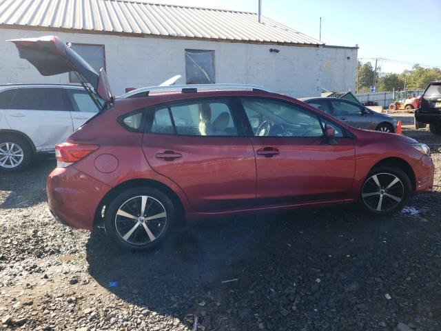 Photo 2 VIN: 4S3GTAD63K3744266 - SUBARU IMPREZA PR 