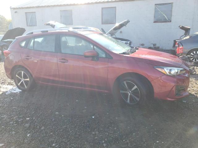 Photo 3 VIN: 4S3GTAD63K3744266 - SUBARU IMPREZA PR 