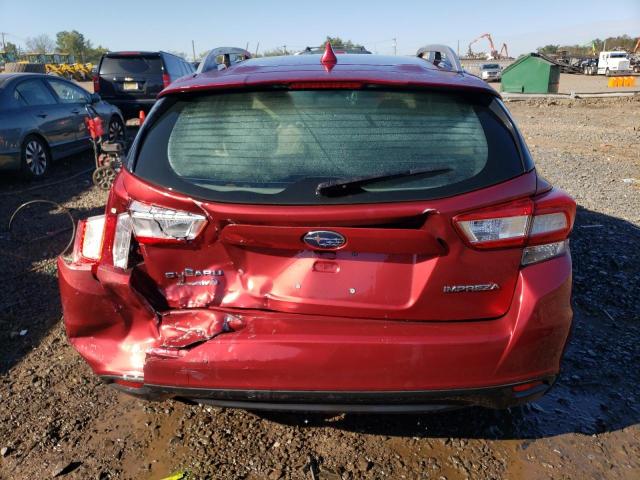 Photo 5 VIN: 4S3GTAD63K3744266 - SUBARU IMPREZA PR 