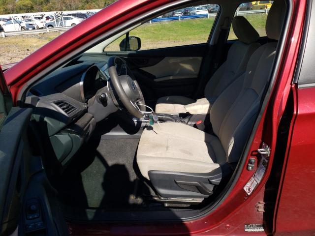 Photo 6 VIN: 4S3GTAD63K3744266 - SUBARU IMPREZA PR 