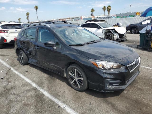 Photo 3 VIN: 4S3GTAD63K3745918 - SUBARU IMPREZA PR 