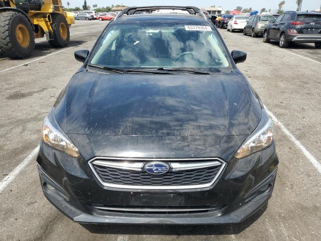 Photo 4 VIN: 4S3GTAD63K3745918 - SUBARU IMPREZA PR 