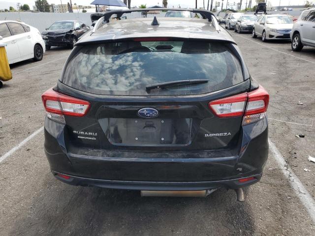 Photo 5 VIN: 4S3GTAD63K3745918 - SUBARU IMPREZA PR 