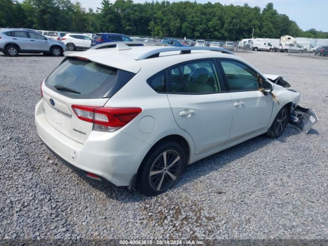 Photo 3 VIN: 4S3GTAD63K3750861 - SUBARU IMPREZA 