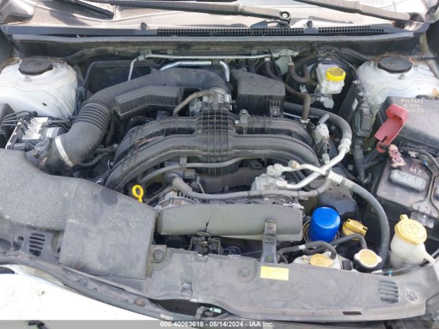 Photo 9 VIN: 4S3GTAD63K3750861 - SUBARU IMPREZA 