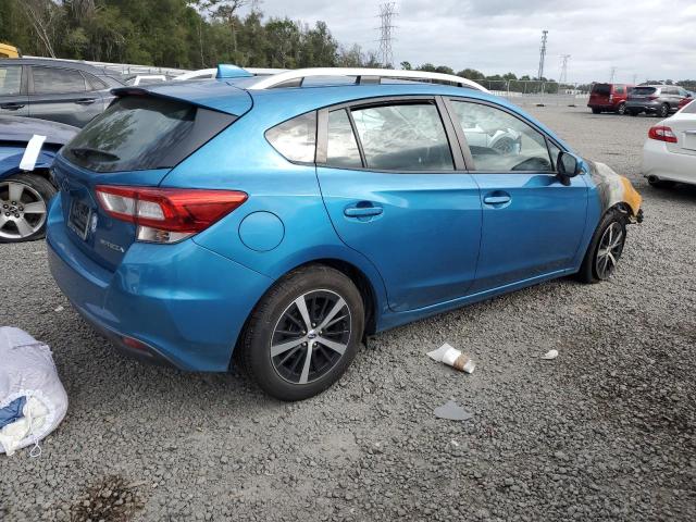 Photo 2 VIN: 4S3GTAD63K3755154 - SUBARU IMPREZA PR 