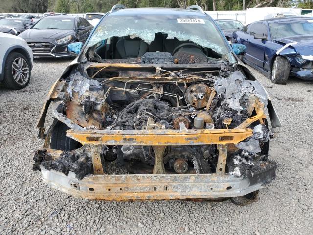 Photo 4 VIN: 4S3GTAD63K3755154 - SUBARU IMPREZA PR 