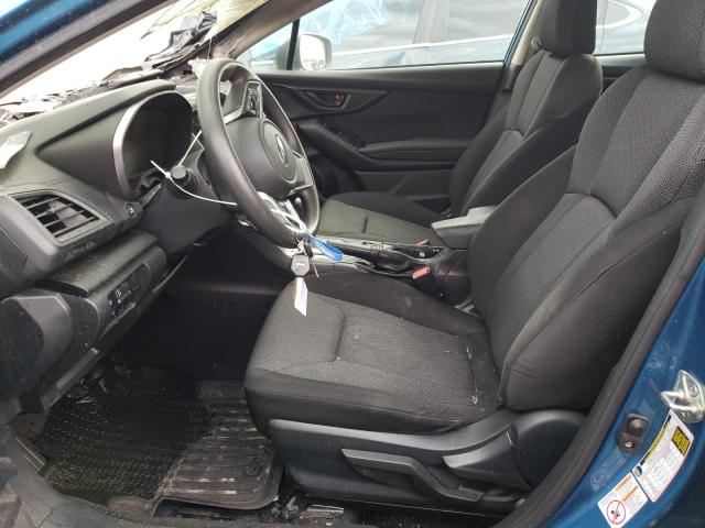 Photo 6 VIN: 4S3GTAD63K3755154 - SUBARU IMPREZA PR 