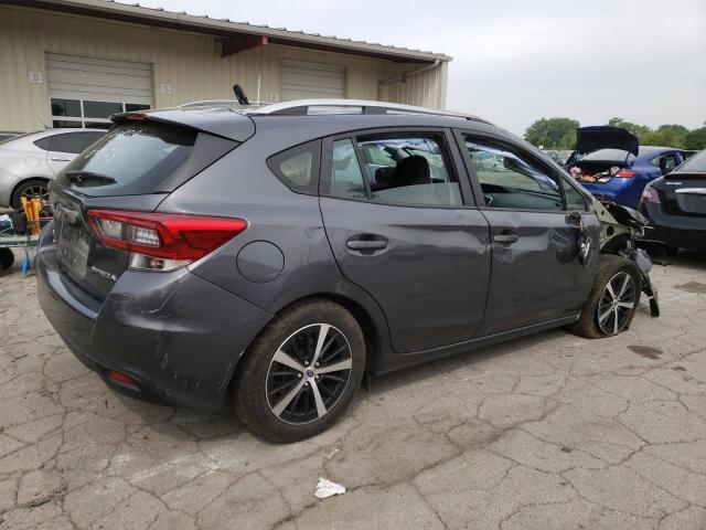 Photo 2 VIN: 4S3GTAD63N3710221 - SUBARU IMPREZA PR 