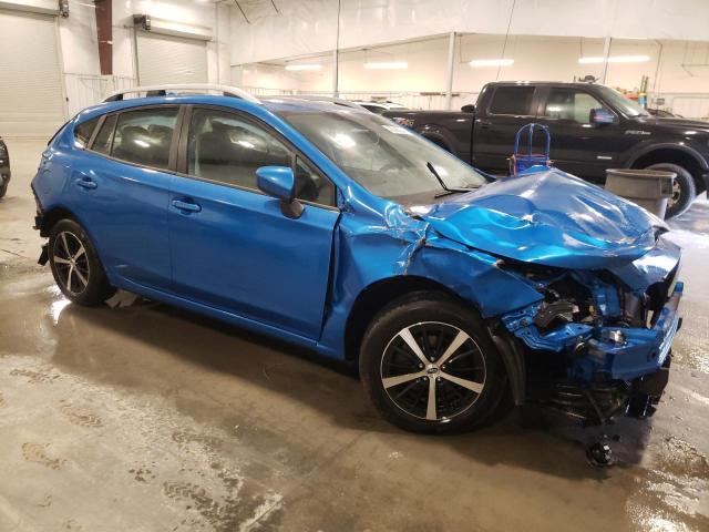 Photo 3 VIN: 4S3GTAD63N3720571 - SUBARU IMPREZA 