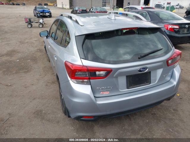 Photo 2 VIN: 4S3GTAD63P3703868 - SUBARU IMPREZA 