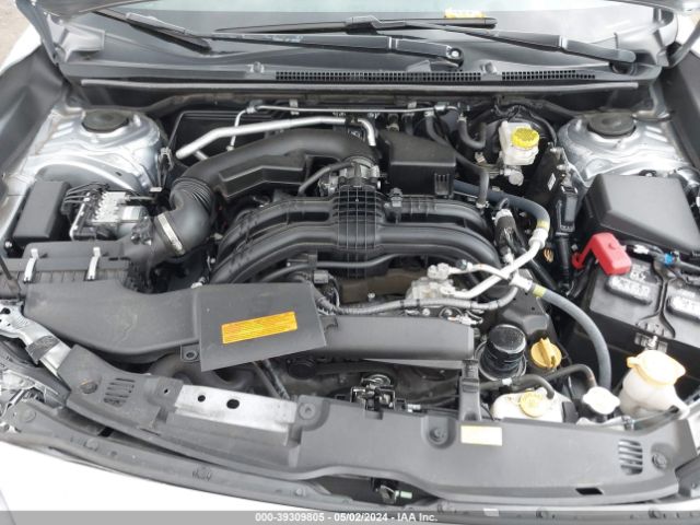 Photo 9 VIN: 4S3GTAD63P3703868 - SUBARU IMPREZA 