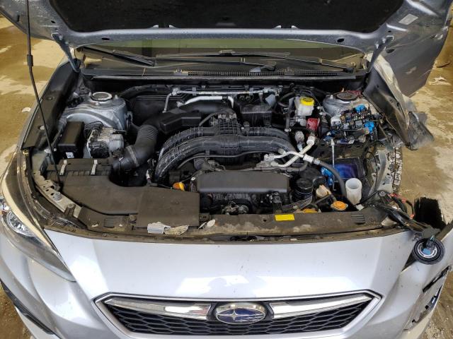 Photo 10 VIN: 4S3GTAD64H3710961 - SUBARU IMPREZA 