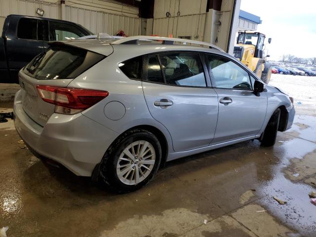 Photo 2 VIN: 4S3GTAD64H3710961 - SUBARU IMPREZA 