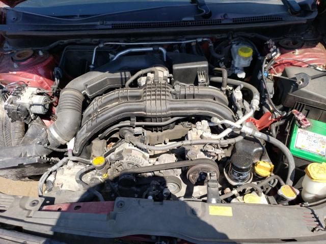 Photo 10 VIN: 4S3GTAD64H3752885 - SUBARU IMPREZA 