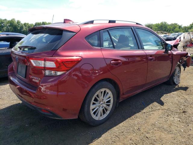 Photo 2 VIN: 4S3GTAD64H3752885 - SUBARU IMPREZA 