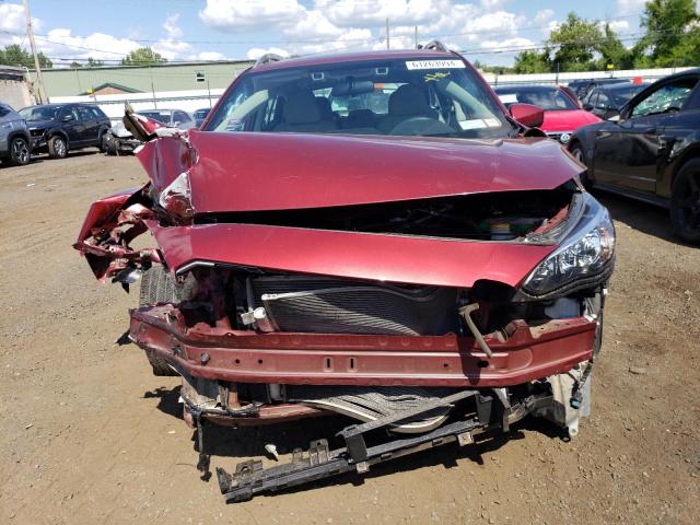 Photo 4 VIN: 4S3GTAD64H3752885 - SUBARU IMPREZA 