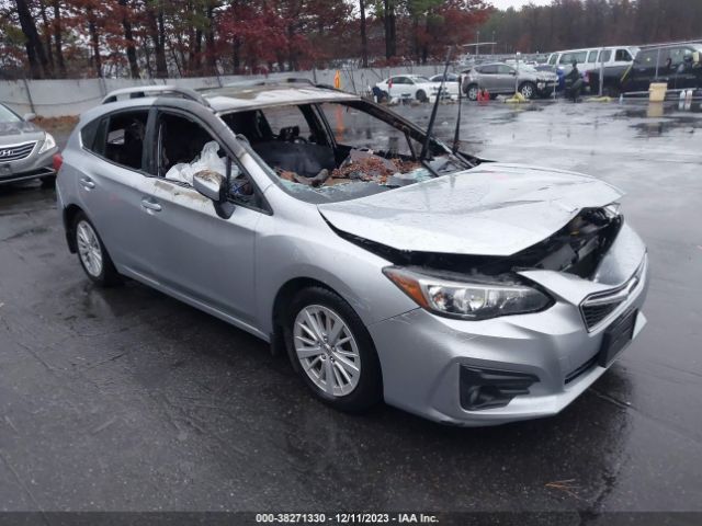 Photo 0 VIN: 4S3GTAD64J3708553 - SUBARU IMPREZA 