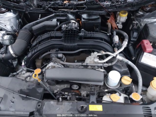 Photo 9 VIN: 4S3GTAD64J3708553 - SUBARU IMPREZA 