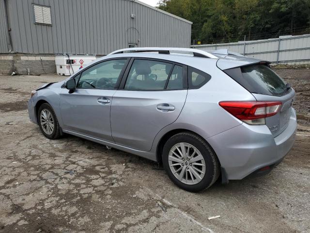 Photo 1 VIN: 4S3GTAD64J3710805 - SUBARU IMPREZA 