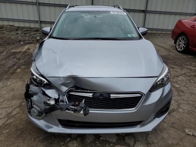 Photo 4 VIN: 4S3GTAD64J3710805 - SUBARU IMPREZA 