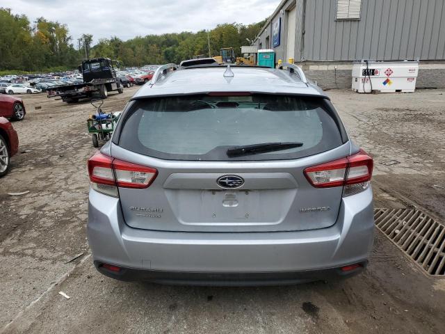 Photo 5 VIN: 4S3GTAD64J3710805 - SUBARU IMPREZA 