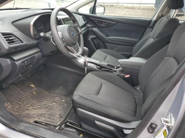 Photo 6 VIN: 4S3GTAD64J3710805 - SUBARU IMPREZA 