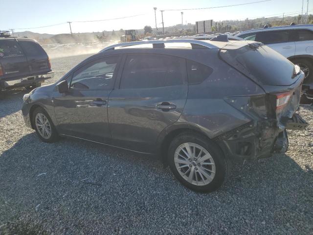 Photo 1 VIN: 4S3GTAD64J3712893 - SUBARU IMPREZA 