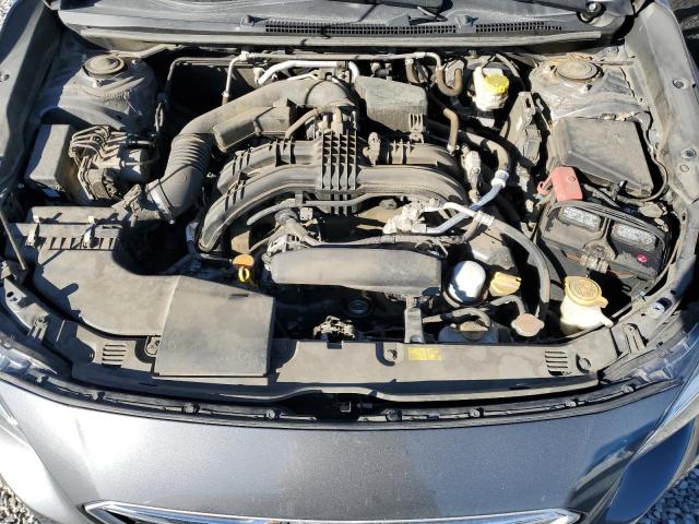 Photo 10 VIN: 4S3GTAD64J3712893 - SUBARU IMPREZA 