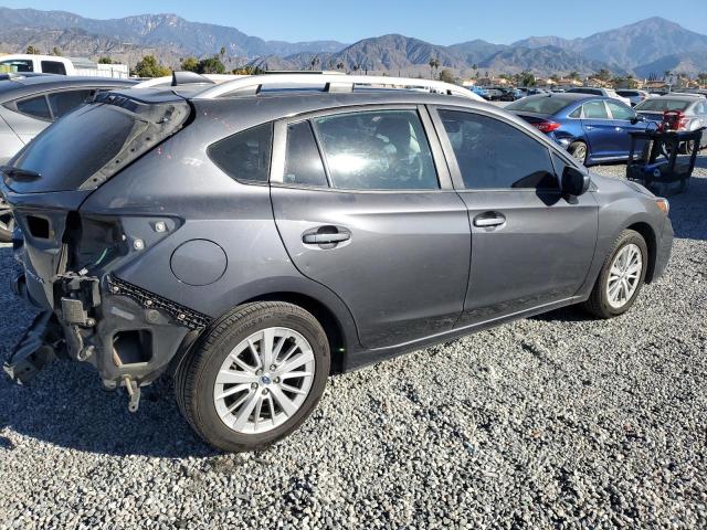 Photo 2 VIN: 4S3GTAD64J3712893 - SUBARU IMPREZA 