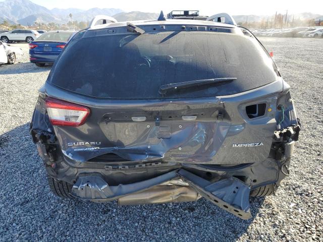 Photo 5 VIN: 4S3GTAD64J3712893 - SUBARU IMPREZA 