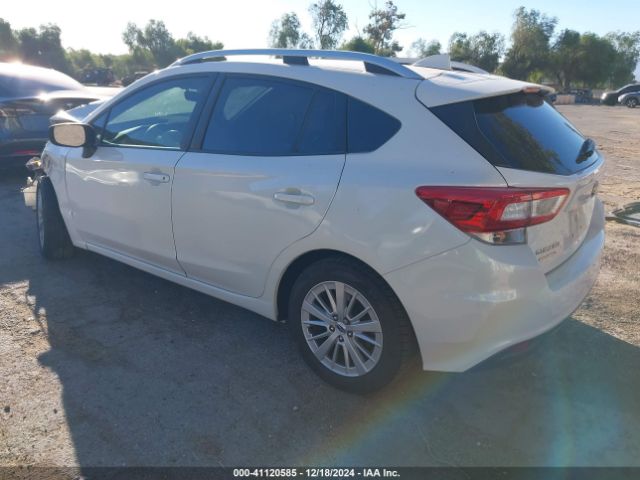 Photo 2 VIN: 4S3GTAD64J3712988 - SUBARU IMPREZA 