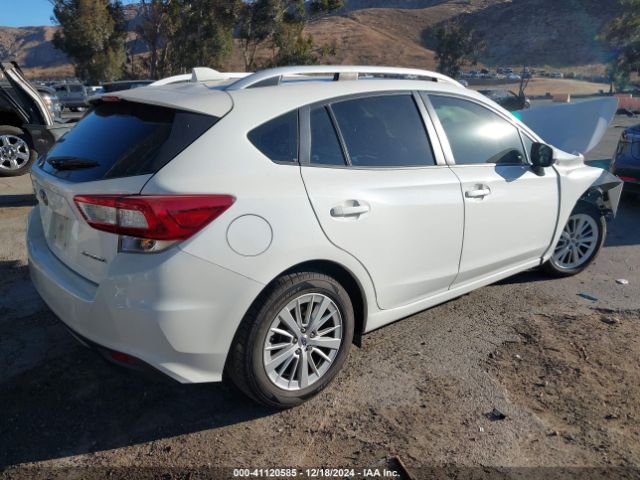 Photo 3 VIN: 4S3GTAD64J3712988 - SUBARU IMPREZA 