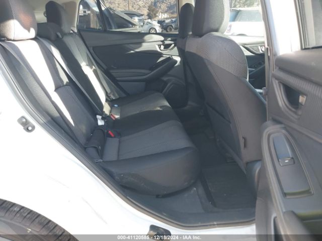 Photo 7 VIN: 4S3GTAD64J3712988 - SUBARU IMPREZA 