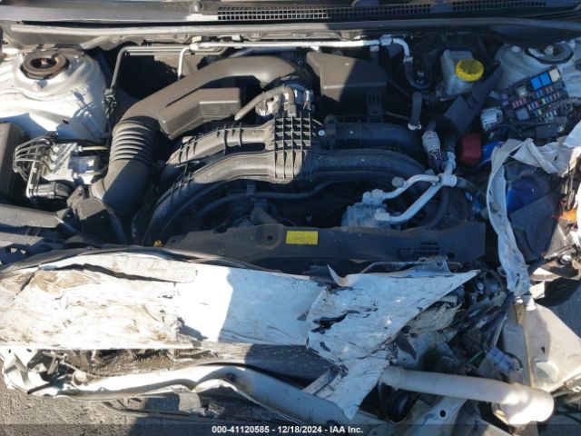 Photo 9 VIN: 4S3GTAD64J3712988 - SUBARU IMPREZA 